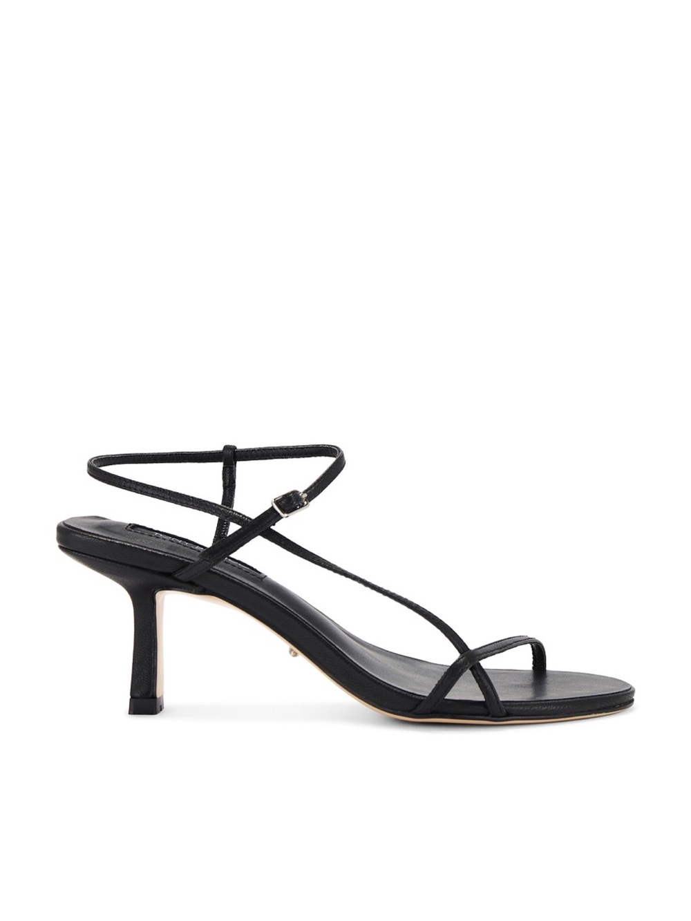 Tony Bianco Caprice Heels, Black size 9 - Picture 2 of 11